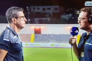 ΤΟΡΝΑΡΙΤΗΣ/"Δυστυχώς επαληθεύτηκα"