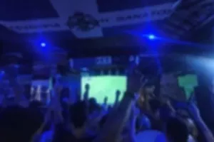 Οργανωμένοι Ανόρθωση/"Θα πούμε πολλά..."