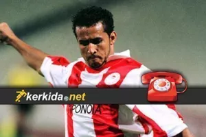 (ΗΧΗΤΙΚΟ) Λουτσιάνο στο Kerkida/"Δεν μπορεί να πει ότι έχει ήδη περάσει ο Ολυμπιακός"