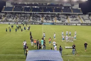 Πήρε το ντέρμπι ο ΑΠΟΛΛΩΝΑΣ με ανατροπή, τριάρα και σούπερ ΔΗΜΗΤΡΙΟΥ! (φώτος)