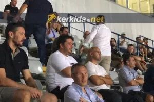 Σάββατο ΓΣΠ, Κυριακή "Στέλιος Κυριακίδης"