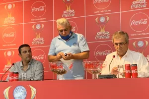 Τα ζευγάρια για την Α΄ φάση του Κυπέλλου -Τυχερή η ΕΝΠ (φώτος)