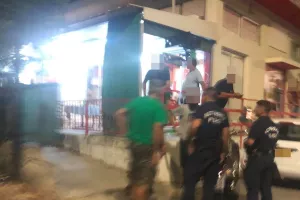 Μέλη της Θύρας 9 πήγαν στο Fan Club Λακατάμιας/ΑΝΑΚΟΙΝΩΣΗ