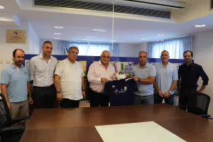 ΚΟΠ και ΠΟΑΠ υπέγραψαν συμφωνία συνεργασίας για τα Πρωταθλήματα Grassroots