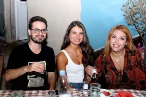 RCP... με τα κορίτσια μας!