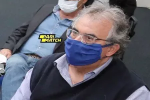 "Δεν μπορεί να συνεχιστεί το πρωτάθλημα με τη σημερινή του μορφή"