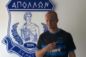 "ΟΚ" με Larsson 