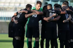 ΠΑΟΚ: Ζίβκοβιτς μέσα, Μάτος - Λύρατζης έξω