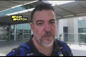 ΠΕΤΕΒΙΝΟΣ: "Το ΑΠΟΕΛ δεν είναι φαβορί" (βίντεο)