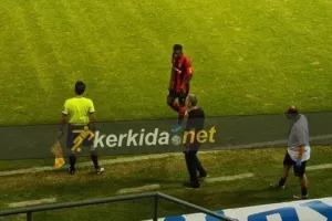 Στο Νοσοκομείο ο Κονέ