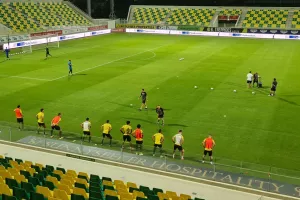 Οι ΕΝΤΕΚΑ της ΑΕΛ