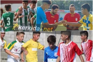 Πλάνα από την πρεμιέρα των Ακαδημιών (ΒΙΝΤΕΟ)