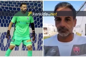 (ΒΙΝΤΕΟ) ΛΕΩΝΗ στο Kerkida για Λόρια και το γνέψιμο με το κεφάλι