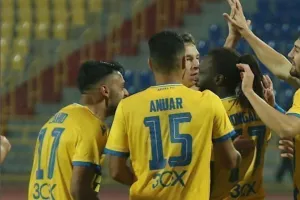Νο1/ΑΠΟΕΛ