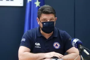 ΕΛΛΑΔΑ/Έκτακτα μέτρα από 21/9 - Λεπτομέρειες