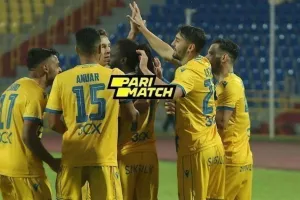 Επιβλητικό το ΑΠΟΕΛ στο Καζακστάν, πρόκριση με 4άρα και ανατροπή! (φώτος)