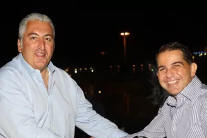 ΟΦΗ-Απόλλων/ΦΩΤΟΣ από το δείπνο