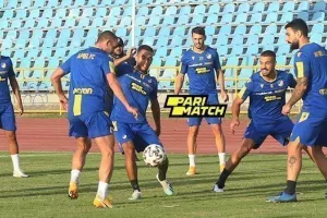 Τι θα κάνει ο Ουζουνίδης;