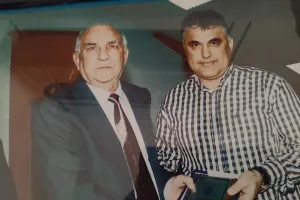 Θλίψη στην Ανόρθωση για "Κογκολέζο"