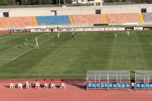 Από 2 γκολ και από 1 βαθμό (φώτος)