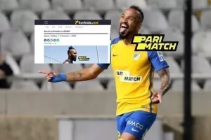 ΕΠΙΣΤΡΟΦΗ/To (χθεσινό) DEAL με Ενσούε ολοκληρώθηκε