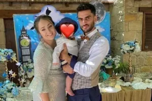 Βάφτιση/Αρχηγός