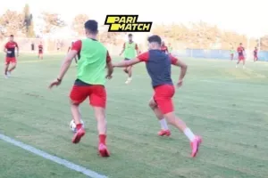 Συνέχισε ενόψει ΕΝΠ