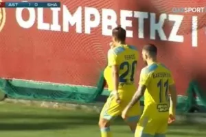 (ΒΙΝΤΕΟ) Σκόραρε ο ΠΙΕΡΟΣ