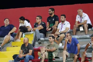 ΕΤΣΙ το πανηγύρισε ο Τορναρίτης και όχι μόνο (ΦΩΤΟ)