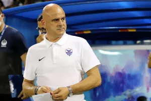 ΑΠΟΦΑΣΗ για Τιμούρ από Αθλητικό Δικαστή