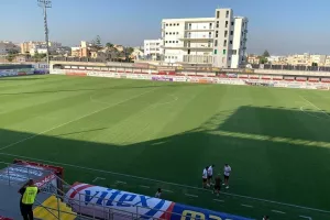 Αλάνθαστος ΕΚΤΟΣ με Τζίνο Φαν Κέσελ! (φώτος)