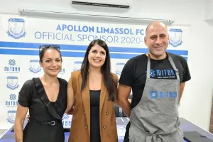 Στο Kerkida...