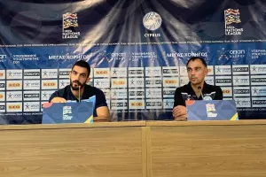 ΒΑΛΕΜ: "Πάμε με το τρίπτυχο ανάπτυξη-ομαδικότητα-νίκη"