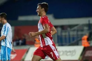 To "ΑΝΤΙΟ" στον Ερυθρό Αστέρα