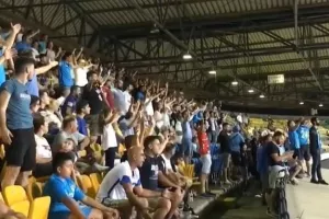 Πάφος ενόψει Απόλλων/Βίντεο από Τσίρειο!