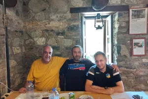 Συνάντηση/ΑΠΟΕΛ