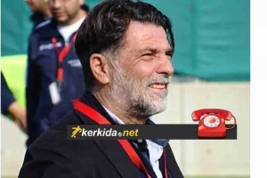 Καταγγελία: "Ο διαιτητής δεν μας άφησε να λύσουμε το πρόβλημα/Το πρωτόκολλο είναι ξεκάθαρο, δεν γίνεται..."