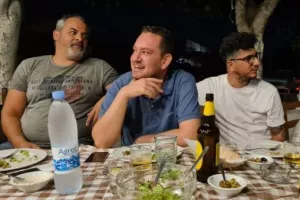 Σούπερ Λιγκ/Kerkida