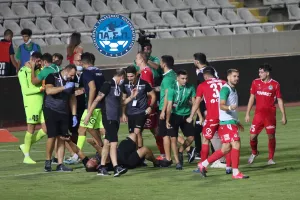 ΠΑ.Σ.Π. για Ομόνοια/"Και πέραν από το Δεκέμβριο"