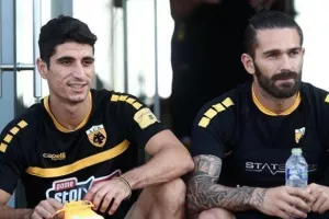 ΑΠΟΣΤΟΛΗ για τον τελικό