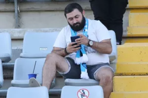 Ο Εθνικός είχε πάντα την απάντηση (φώτος) 