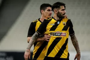 Πάει για ενδεκάδα με ντεμπούτο για τρεις