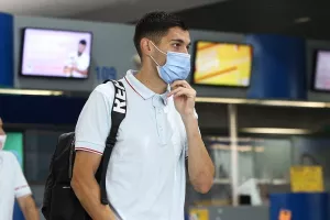Έρχονται οι Ολυμπιακοί