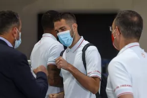 Έρχονται οι Ολυμπιακοί