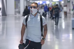 Έρχονται οι Ολυμπιακοί