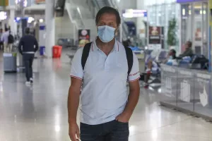 Έρχονται οι Ολυμπιακοί