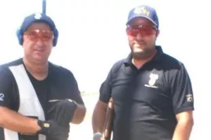 Ο Κωνσταντίνου κέρδισε το "Κύπελλο Παραλιμνίου" (φώτος)