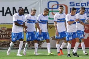 Διακοπή με... Εθνικό για Απόλλωνα