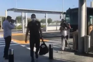 ΑΝΟ/ΒΙΝΤΕΟ από το αεροδρόμιο