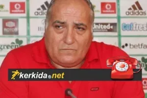Νίκος στο Kerkida/"Η Ρώμη δεν χτίστηκε σε μια νύχτα-Η Ομόνοια θέλει ακόμα πάρα πολλά"